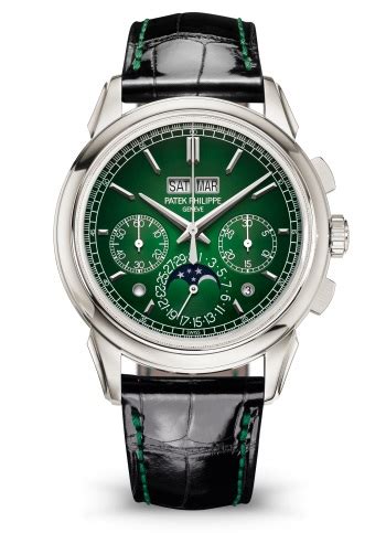 patek philippe used 5270g|5270p grand complications.